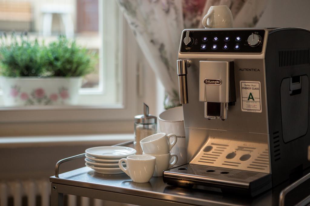 Pragueone Apartment,a/c,terrace Prag