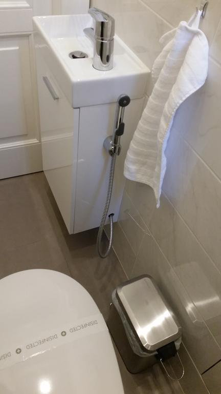 Pragueone Apartment,a/c,terrace