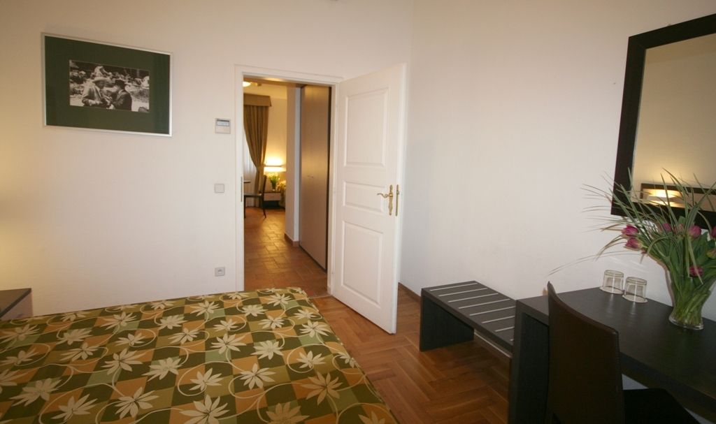 1 Hotell 4*