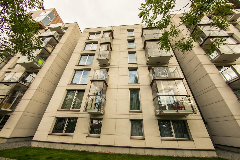 Korunni Dvur 130m2, 2 Free Parkings Praha