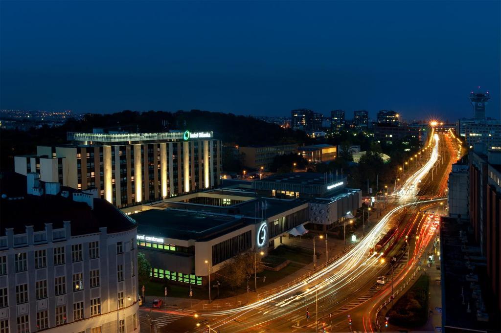 Congress & Wellness Olsanka Hotel 4*
