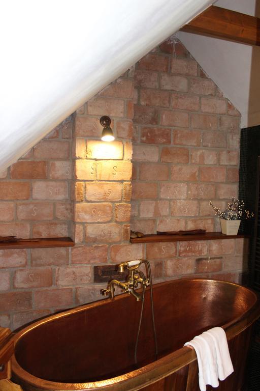 Guest house U Hastrmana