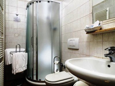 1 Hotell Prag