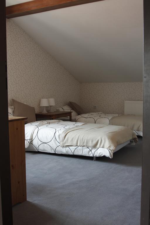 Hotell Columbo