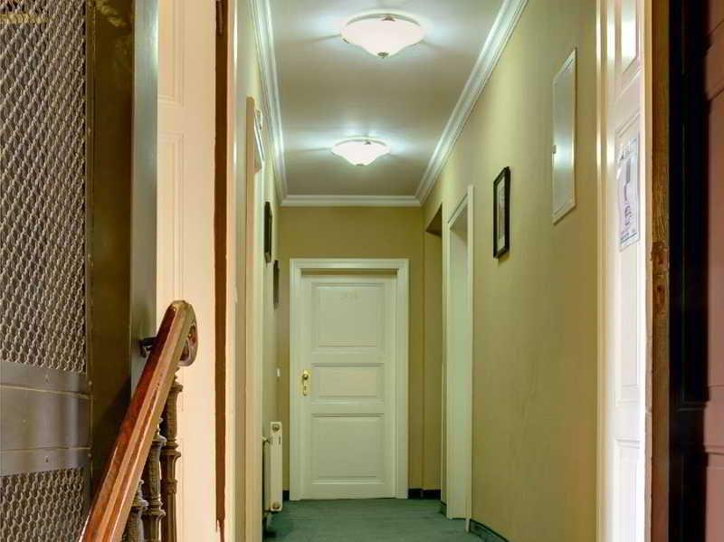 Hotel Bishop's House