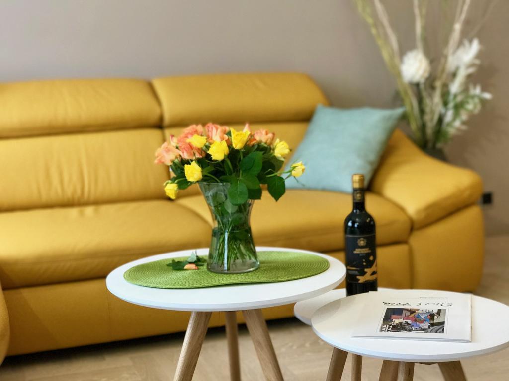 Art Spalena Apartment