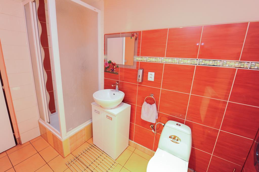 Backpacker Hostel * Prague