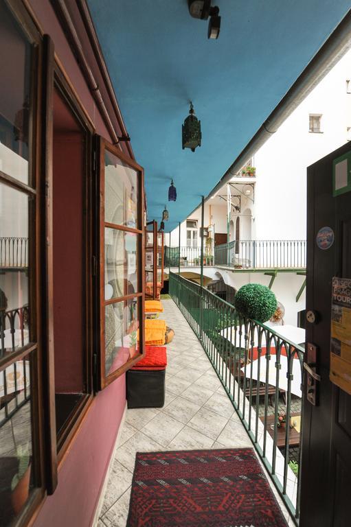 Backpacker Hostel * Prague