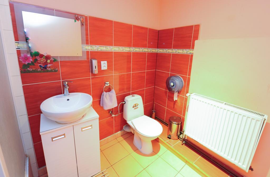 Backpacker Hostel Hostel