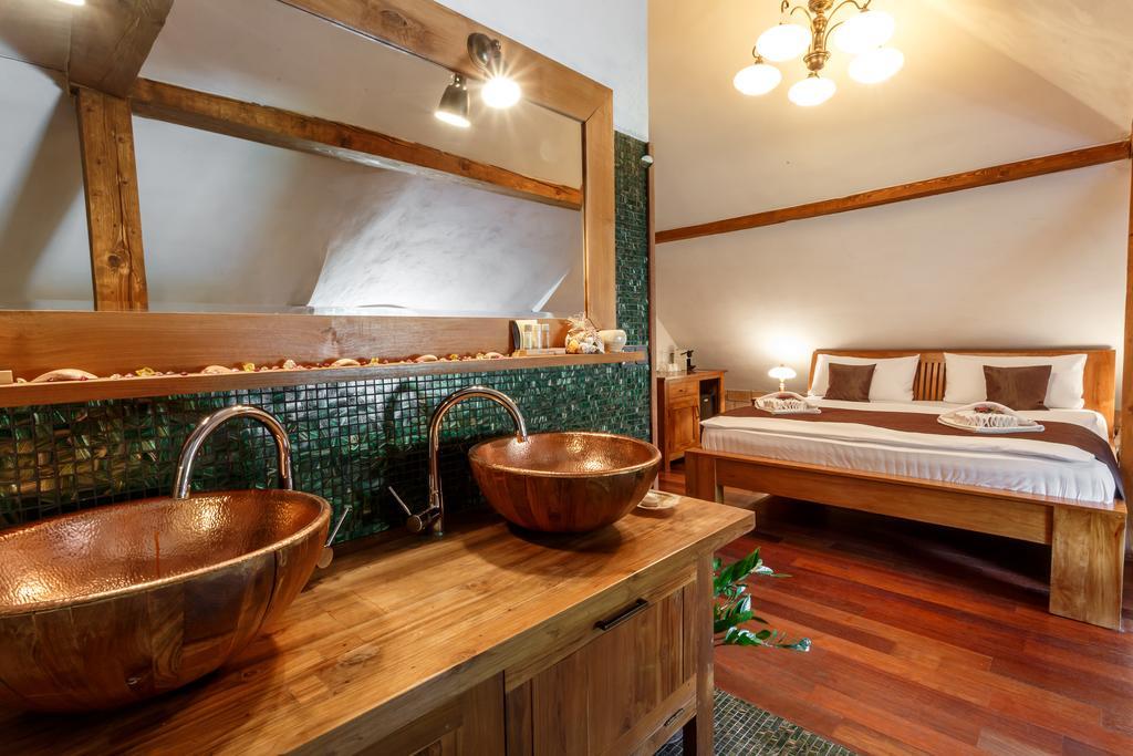 Guest house U Hastrmana 2*