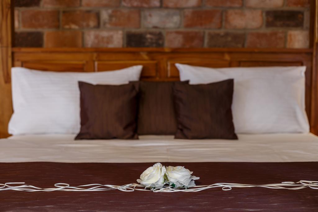 Guest house U Hastrmana Prague