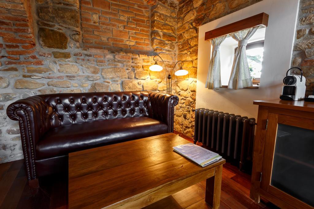 U Hastrmana Guest house Prague