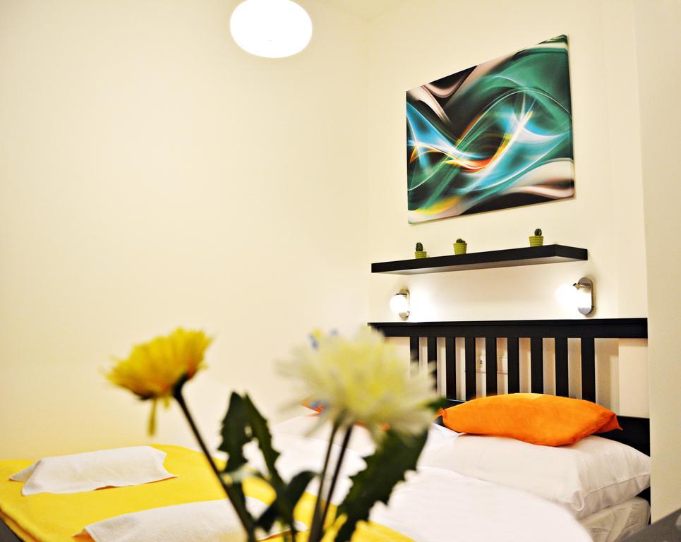 Antoninska Apartment Prag