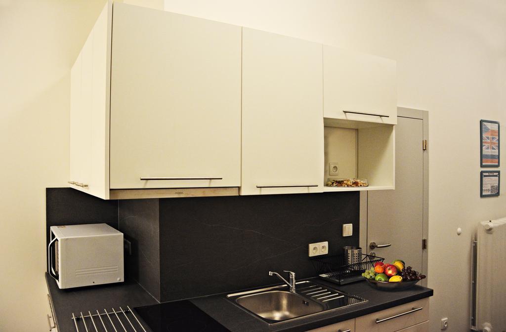 Antoninska Apartment Prag