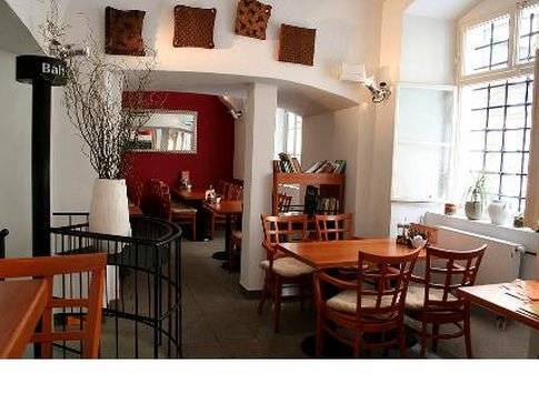 Mostecka 12 Hotel Prague