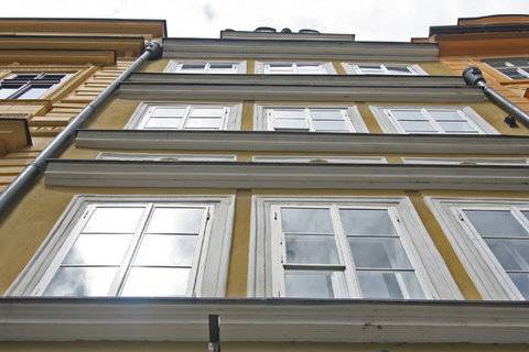 Mostecka 12 Hotel 3*