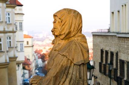 Questenberg 4* Prag