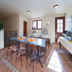 Hostel Little Quarter Prag