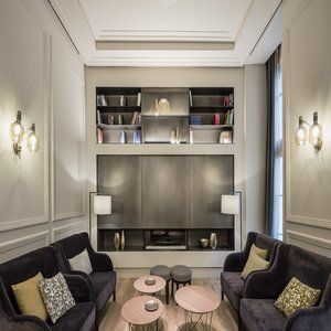 Boho - Small Luxury Hotel Prag