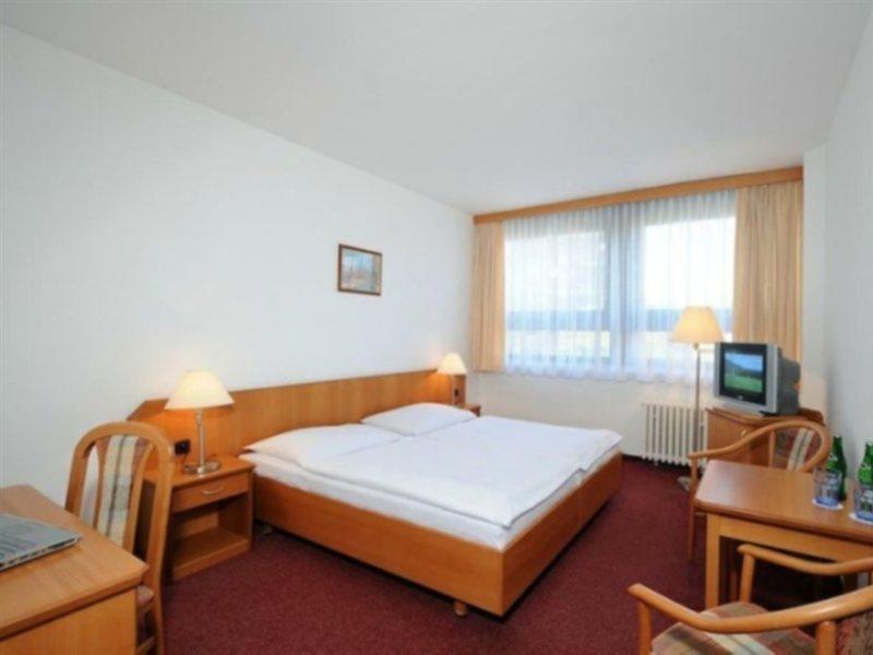Congress & Wellness Olsanka Hotel