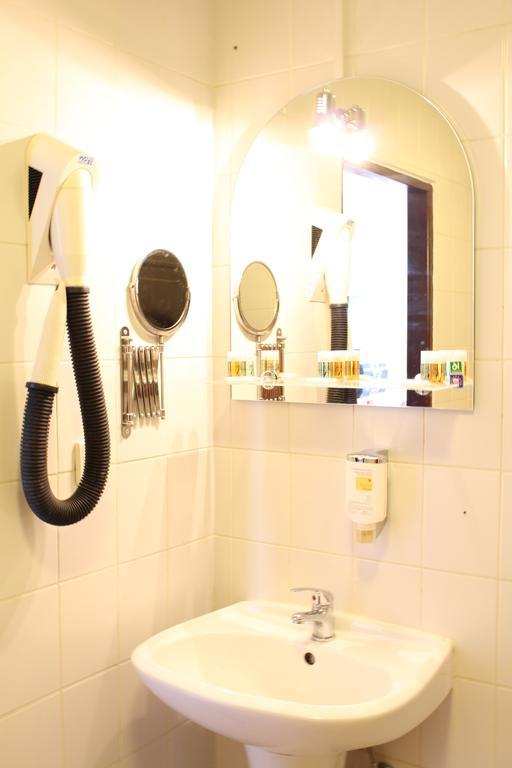 Branik Hotel 3*