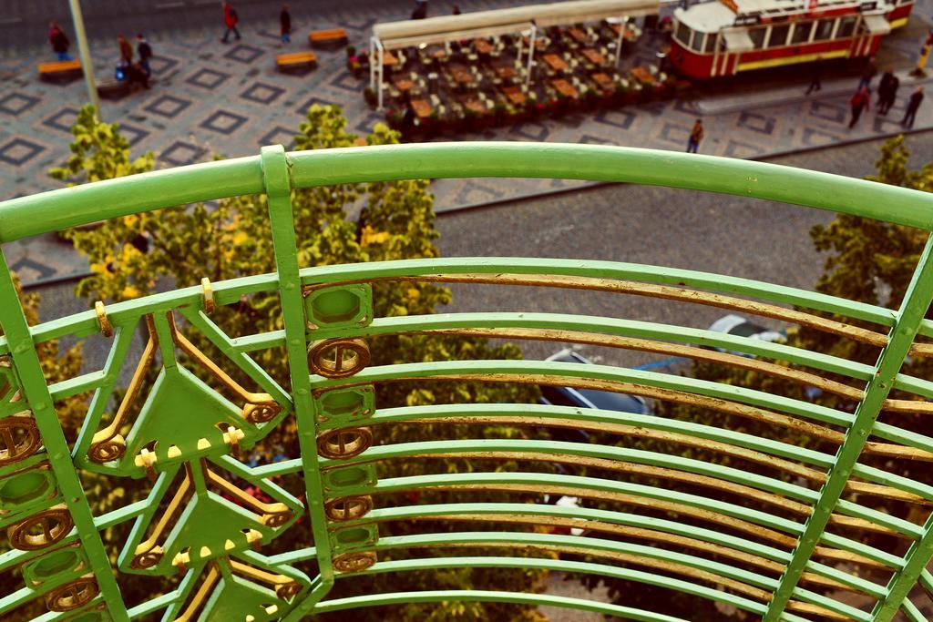 Meran Hotell