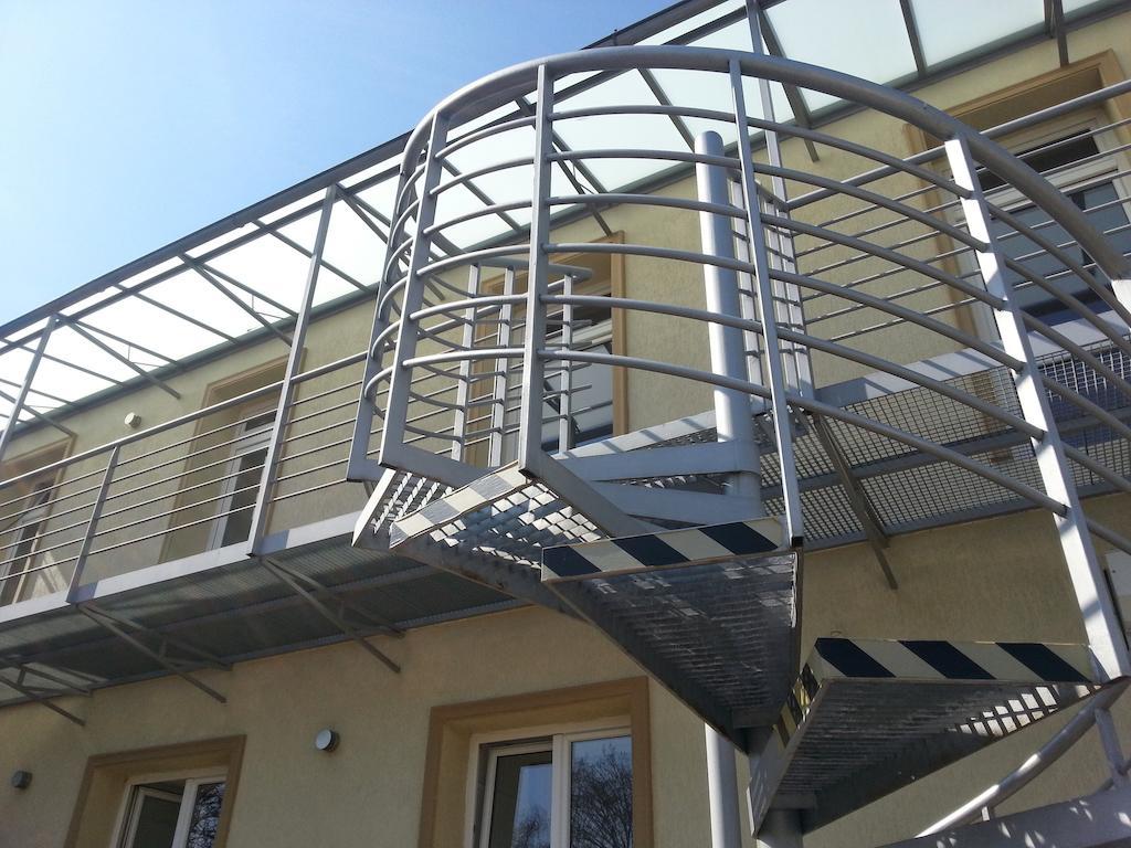 Jirankova Apartment *