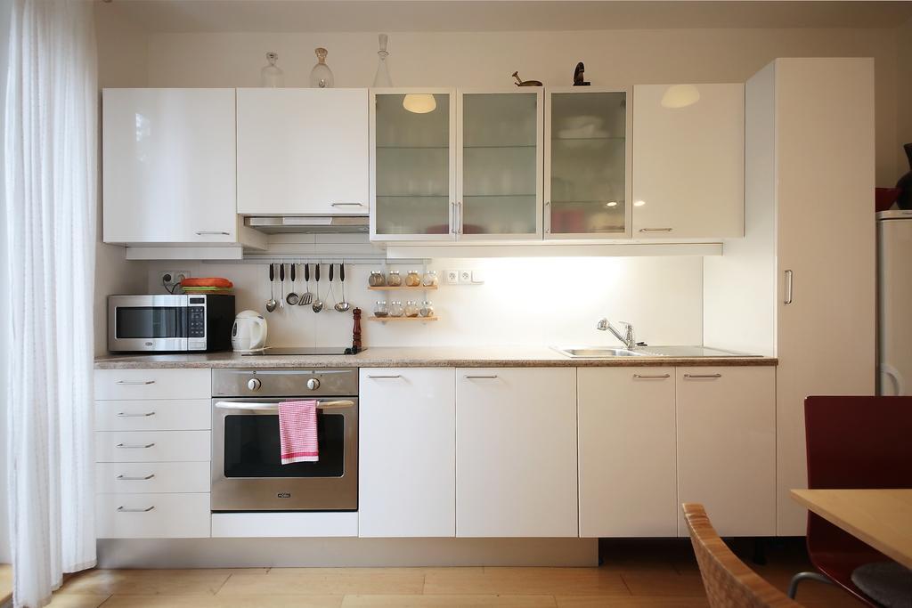 Apartment Kosatcova