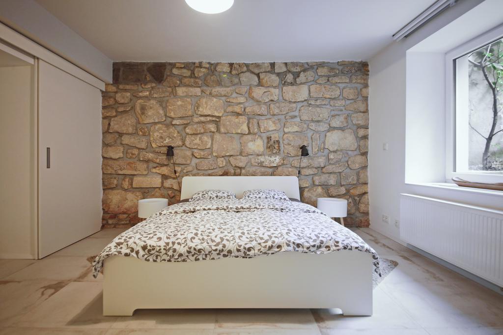 Kosatcova Apartment