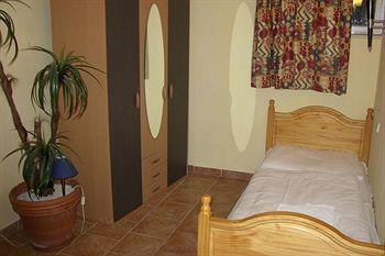 Tm-travelhotel Hotell