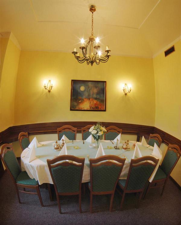 Branik Hotel