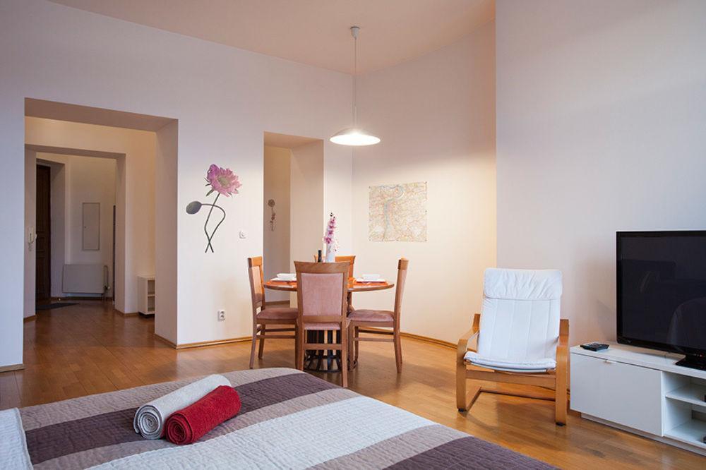 Apartment Riverview *