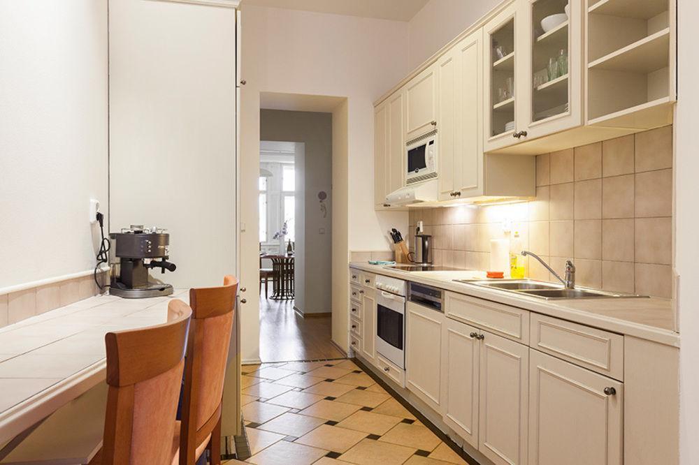 Apartment Riverview *