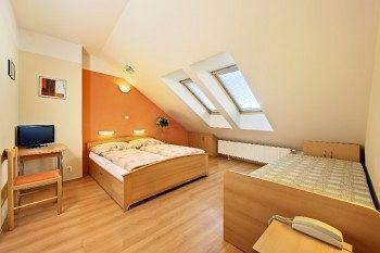 Bene Hotell 3*