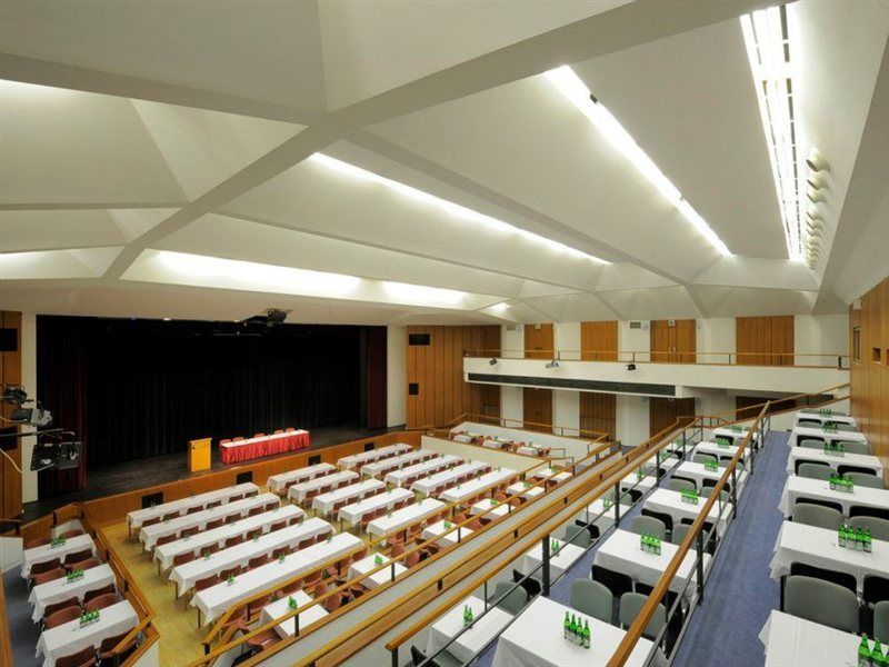Congress & Wellness Olsanka 4* Prague