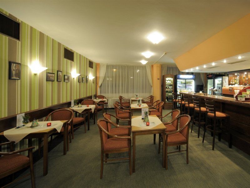 Congress & Wellness Olsanka Prague