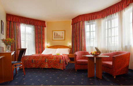 Hotell Kavalir