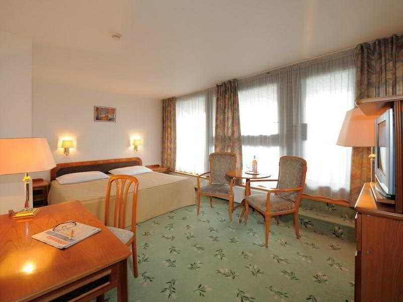 Congress & Wellness Olsanka 4*