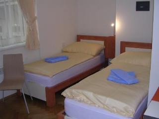Ai Quattro Angeli Aparthotel Praha