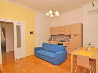 Ai Quattro Angeli Aparthotel Praha