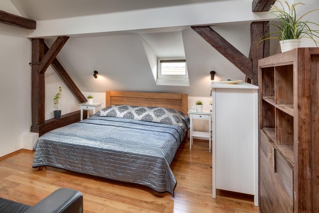 Michalska - Old Town Apartment