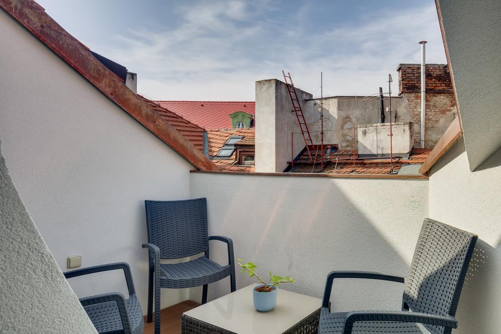 Michalska - Old Town Apartment *