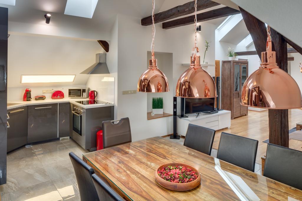 Michalska - Old Town Apartment *
