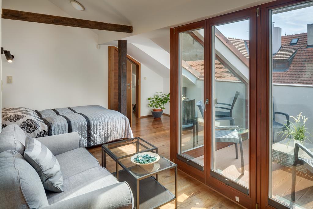 Michalska - Old Town Apartment