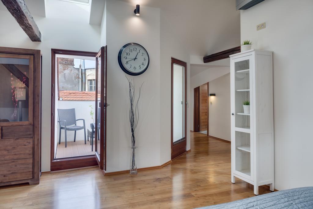 Apartment Michalska - Old Town