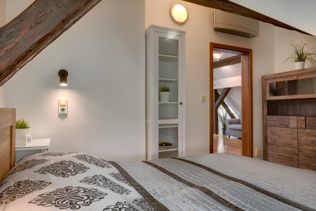 Michalska - Old Town Apartment Prague