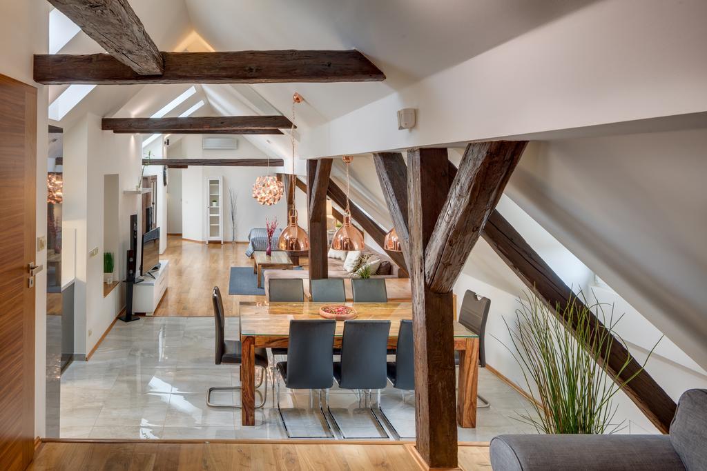 Michalska - Old Town Apartment Prague