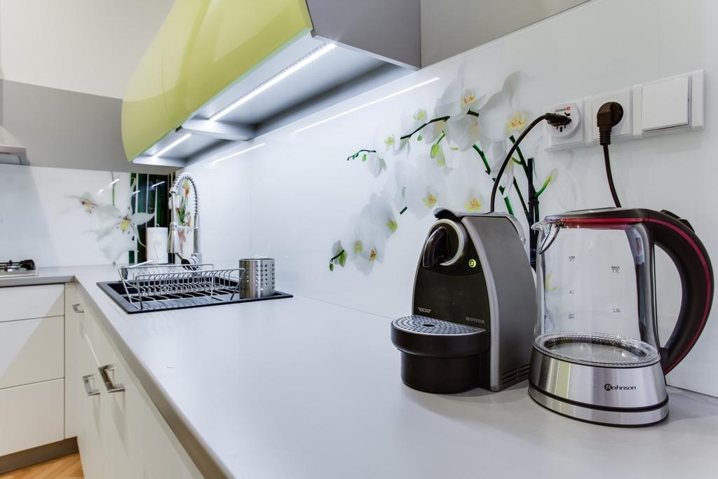 Cool&luxury 2 Bedrooms Apartment