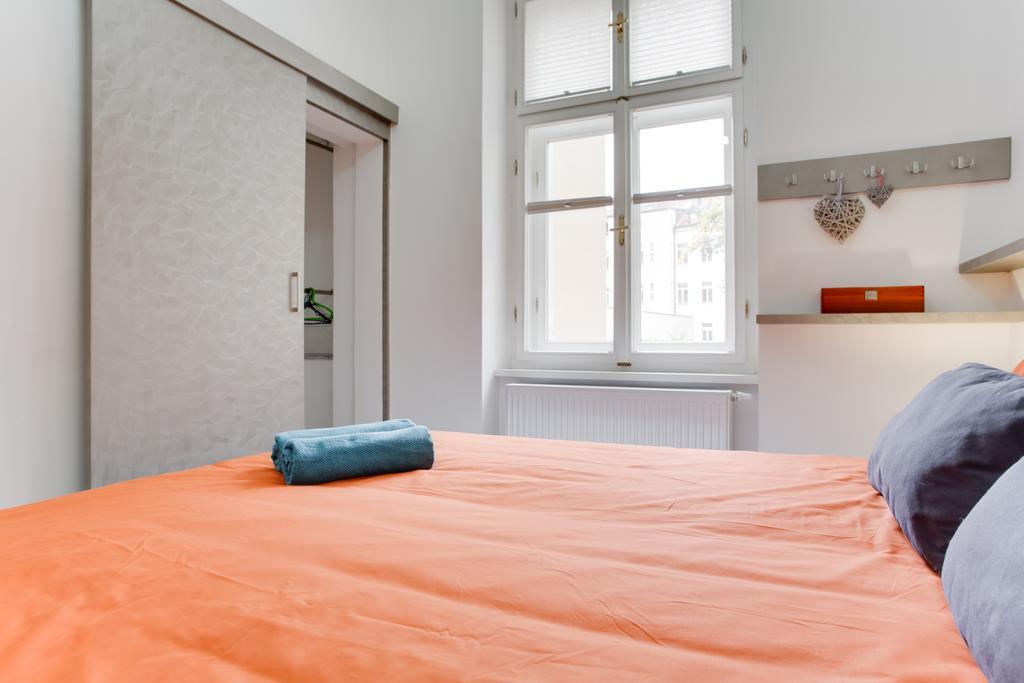 Apartment Cool&luxury 2 Bedrooms
