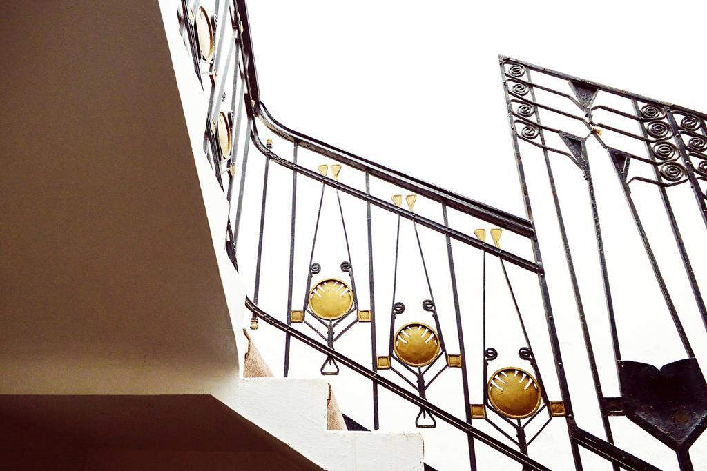 Meran Hotell